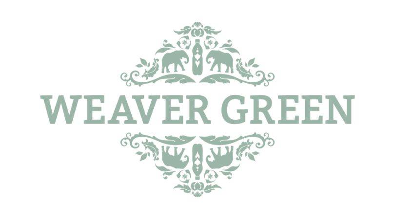 Weaver Green Logo